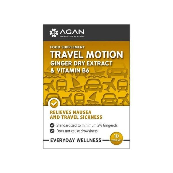 20220404121252 agan travel motion ginger dry extract vitamin b6 10 fytikes kapsoules