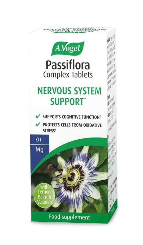 20220408124837 a vogel passiflora complex spray 30 tampletes