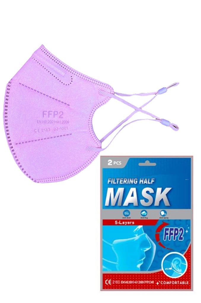 20220413093210 rusbek maska prostasias ffp2 nr 5 layers se roz chroma 2x20tmch  1 