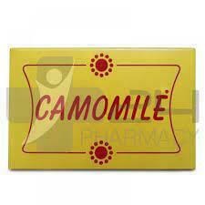 20220413130210 herb camomile soap 120gr