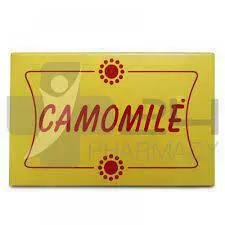 20220413130210 herb camomile soap 120gr