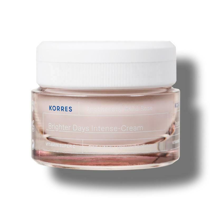 20220616104326 korres apothecary wild rose rich 24ori enydatiki antigirantiki krema prosopou gia kanonikes xires epidermides 40ml