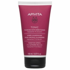 20220704153046 apivita tonic thinning hair conditioner threpsis gia olous tous typous mallion 150ml