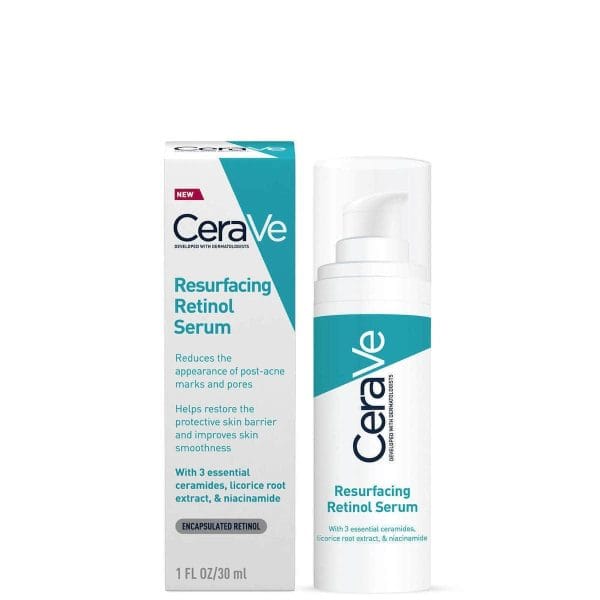 20220826111040 cerave resurfacing retinol serum prosopou me retinoli gia lampsi 30ml
