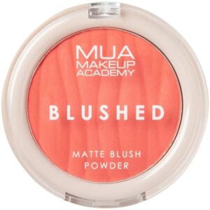 20220901161853 mua blushed matte blush powder misty rose