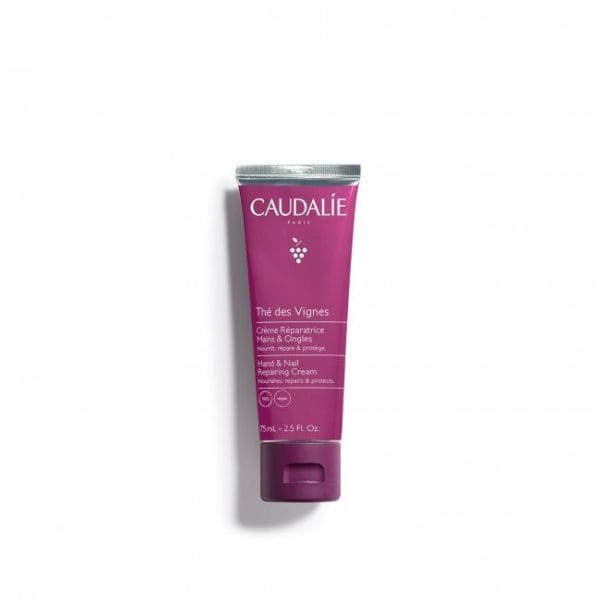 20220927134632 caudalie des vignes nail cream enydatiki krema cherion kai nychion 75ml