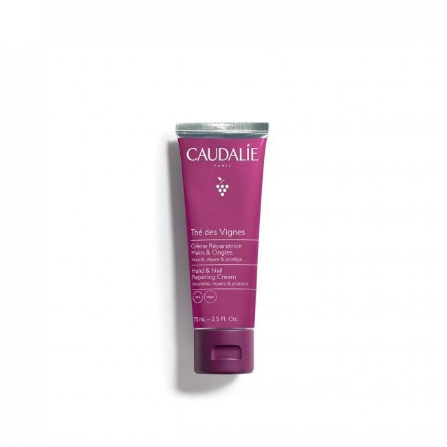 20220927134632 caudalie des vignes nail cream enydatiki krema cherion kai nychion 75ml