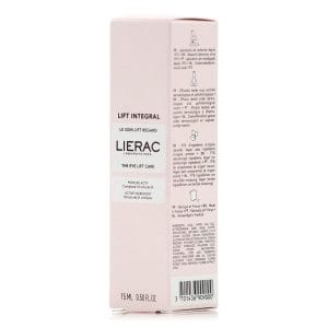 20221013155214 lierac lift integral krema mation nyktos me yalouroniko oxy gia antigiransi sysfixi 15ml
