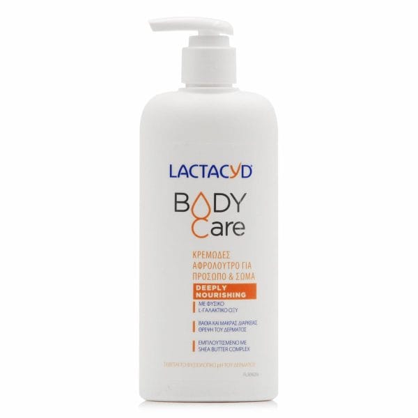 20230124093419 lactacyd bodycare shower deeply nourishing kremodes afroloutro 300ml