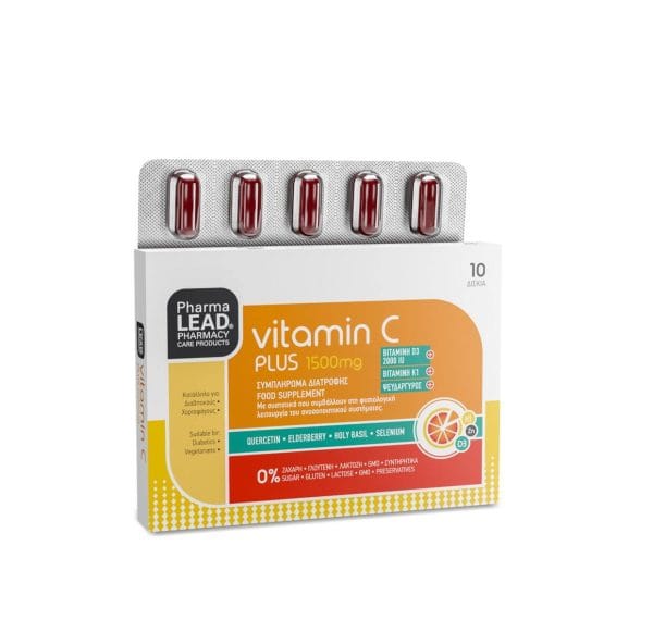 20230125102229 vitorgan vitamin c plus 1500mg 10 tampletes