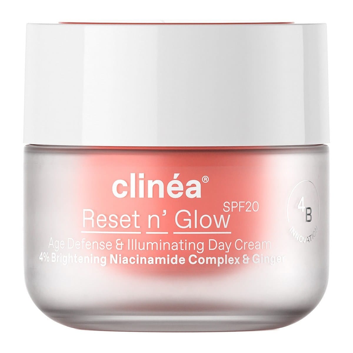 20230317124813 clinea reset n glow krema prosopou imeras me spf20 gia antigiransi lampsi 50ml