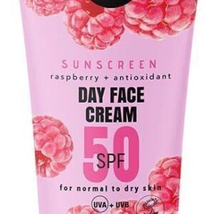 20230321115437 organic shop cranberry for normal to dry skin antiliaki krema prosopou spf50 50ml