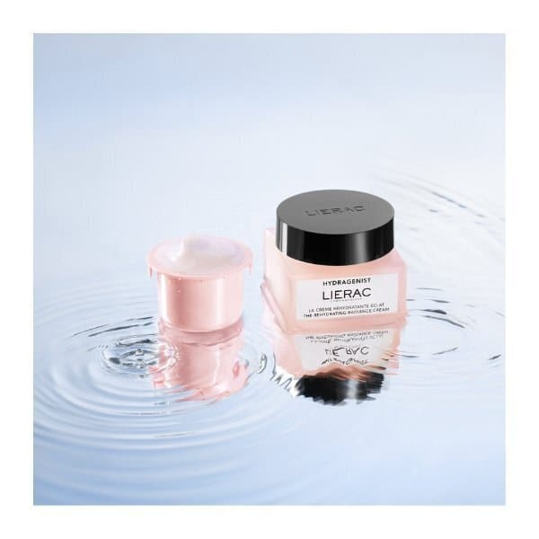 20230509100446 lierac hydragenist refill gel krema prosopou imeras gia enydatosi antigiransi 50ml