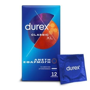 20230511092333 durex profylaktika classic xl 12tmch