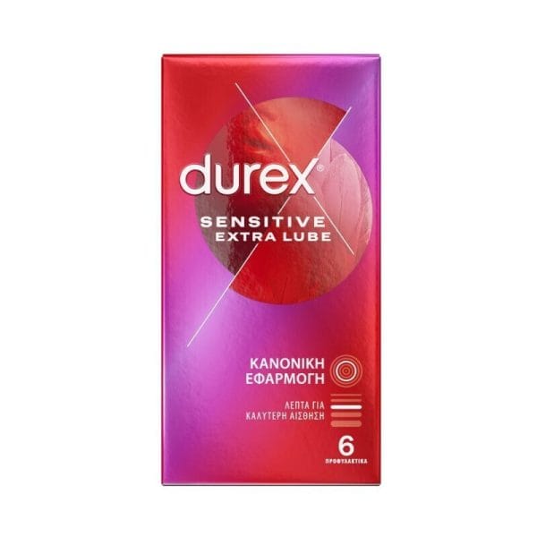 20230605094305 durex profylaktika sensitive extra lube lepta 6tmch