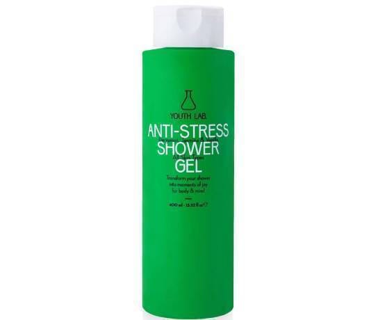 20230609114027 youth lab anti stress afroloutro se gel bergamot jasmine vanilla 400ml