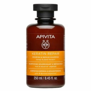 20230615120308 apivita keratin repair xiro sampouan anadomisis threpsis gia xira mallia 250ml