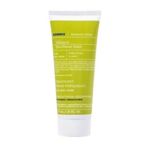 20230901145609 korres santorini grape maska prosopou gia katharismo apolepisi me argilo 70ml