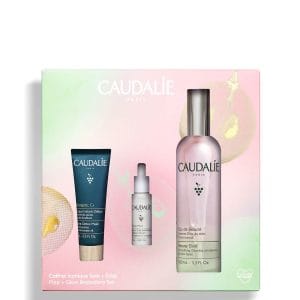20231004100600 caudalie beauty elixir xmas set peripoiisis gia kata tis akmis me serum 100ml