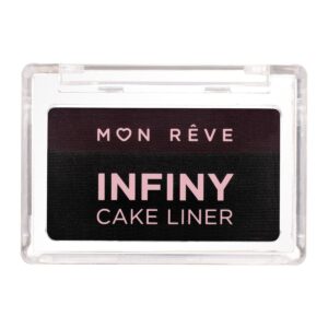 20231106131148 mon reve infiny pinelo eye liner black brown 3gr