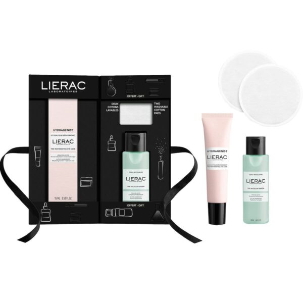 20231108091232 lierac set peripoiisis gia enydatosi me krema mation 15ml