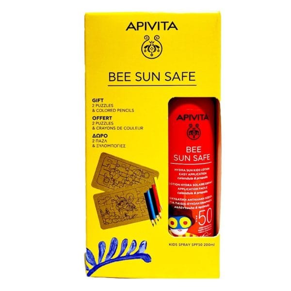 20231218091427 apivita adiavrocho paidiko antiliako galaktoma bee sun safe spf50 200ml