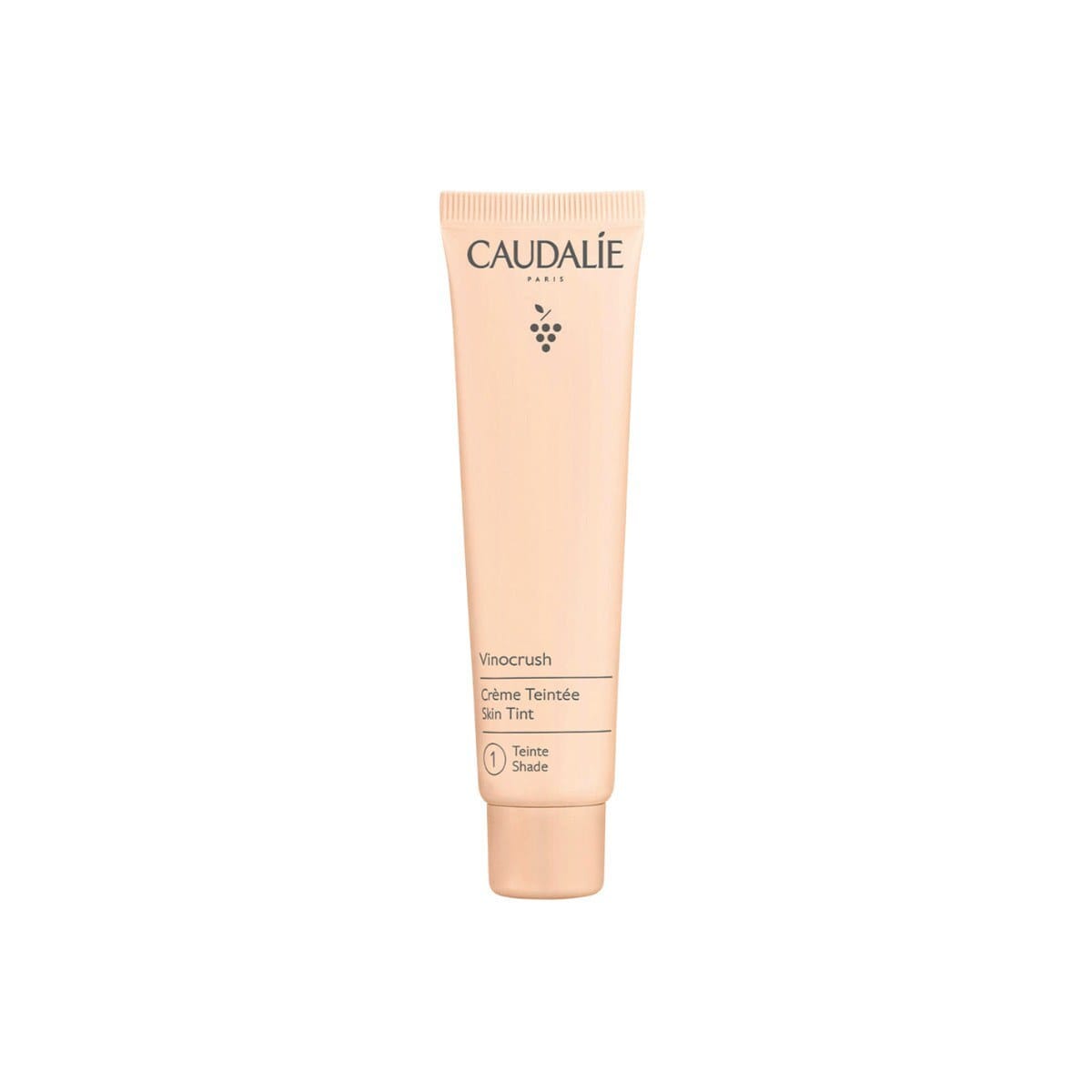 20240119124100 caudalie vinocrush skin tint shade 1 enydatiki krema prosopou me chroma me yalouroniko oxy 30ml