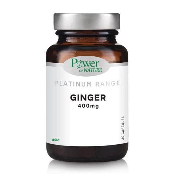 20240122100014 power health platinum range ginger 400mg ginger 30 kapsoules