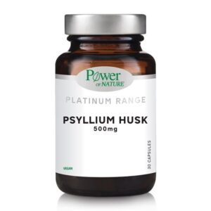 20240122164855 power of nature platinum range psyllium husk 500mg 30 kapsoules