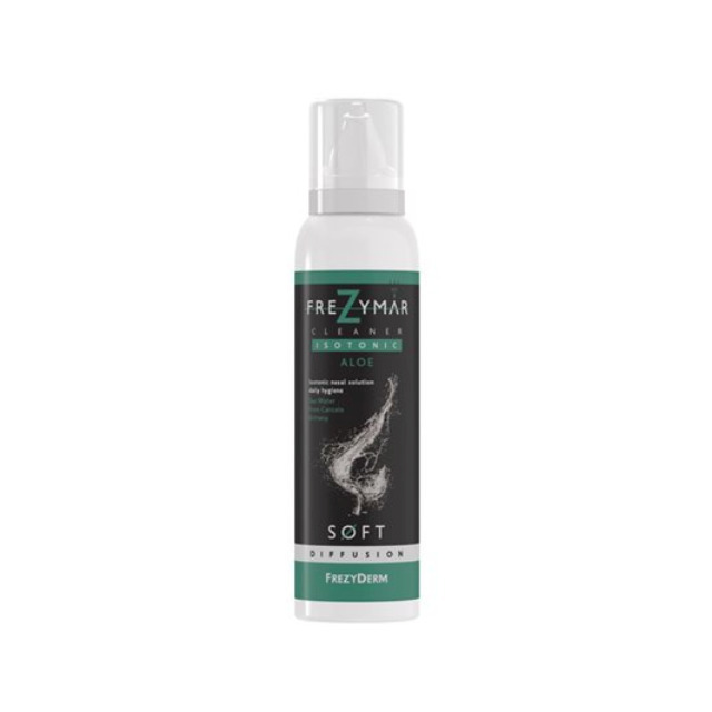 frezyderm frezymar cleaner b isotonic aloe soft 120ml
