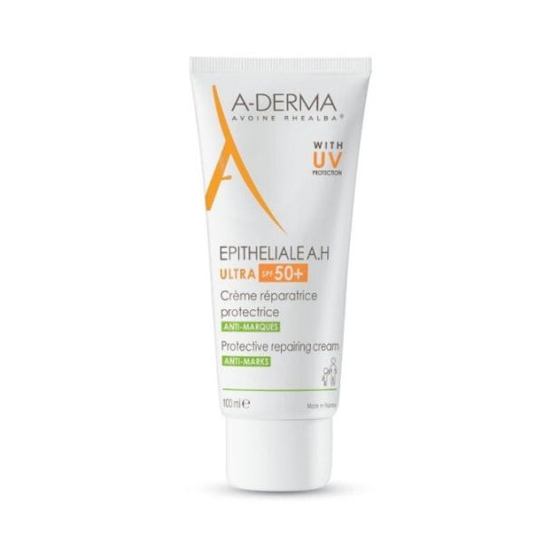 3282770209419 adeerma epitheliale a.h. ultra spf50 100ml