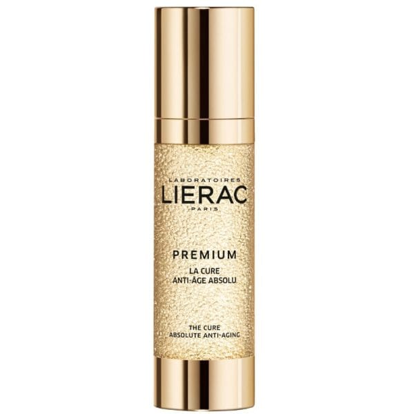 3508240005061 lierac premium la cure absolute anti aging 30ml 0