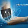 360 accuracy