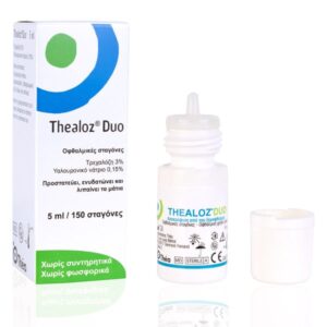thealoz duo 5ml