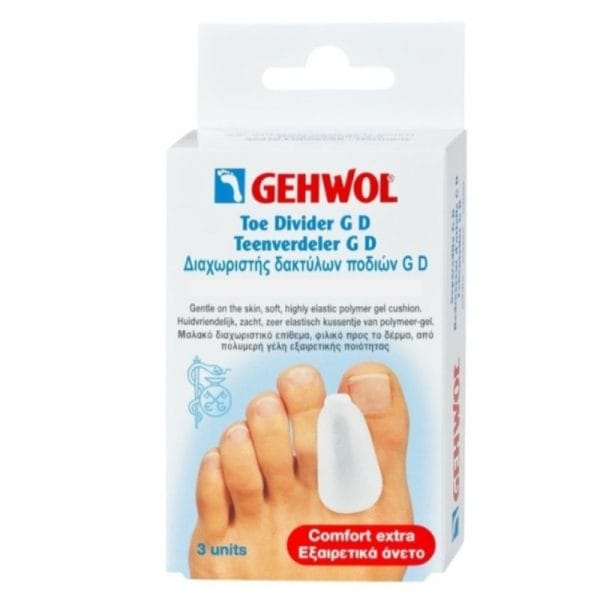 4013474106600 gehwol toe divider gd small 3pcs 1