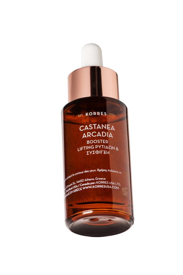 ΚΟΡΡΕΣ Booster Καστανιά Αρκαδική 30ml