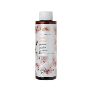 ΚΟΡΡΕΣ Γαλάκτ.Σώματος White Blossom 125ml + ΑΦΡΟΛΟΥΤΡΟ White Blossom 250ml - Image 3