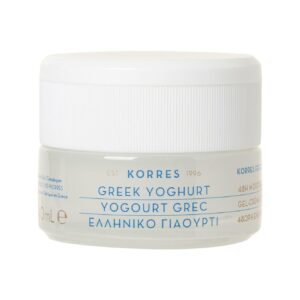 ΚΟΡΡΕΣ Κρέμα Γιαουρτι Ημέρας Ξηρές 40ml + Serum Προσώπου - Image 3