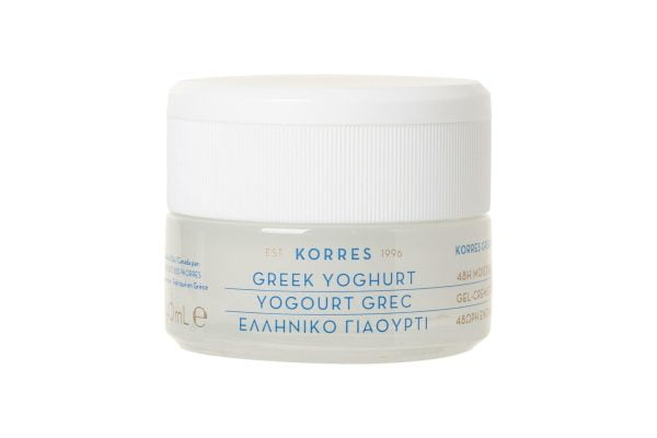 ΚΟΡΡΕΣ Κρέμα Γιαουρτι Ημέρας Ξηρές 40ml + Serum Προσώπου - Image 3