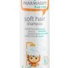 PHARMASEPT KIDS SOFT HAIR SHAMPOO 300ml - Image 2
