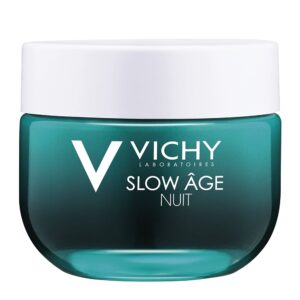 VICHY SLOW AGE NIGHT 50ml - Image 8