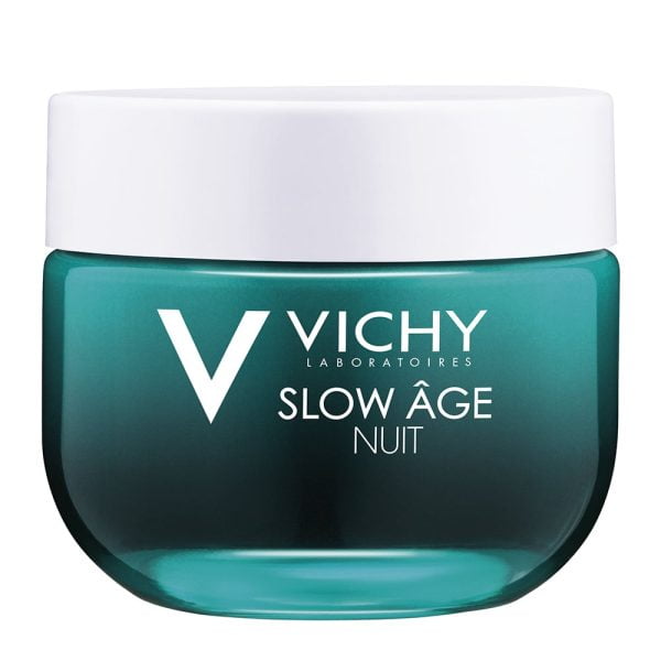 VICHY SLOW AGE NIGHT 50ml - Image 8