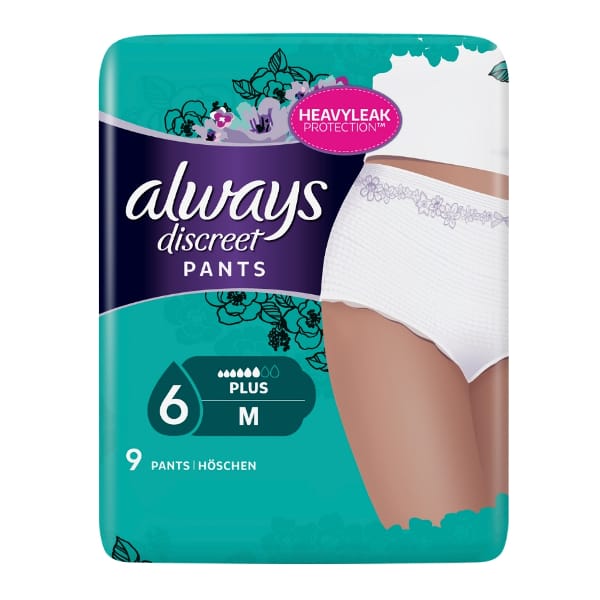 8001090111715 always discreet pants plus noumero 6 medium 9temaxia 600x600 1