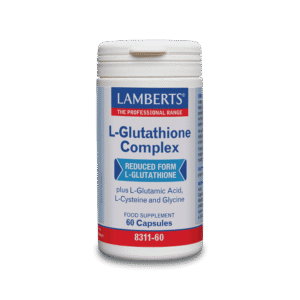 8311 60 L Glutathione Complex