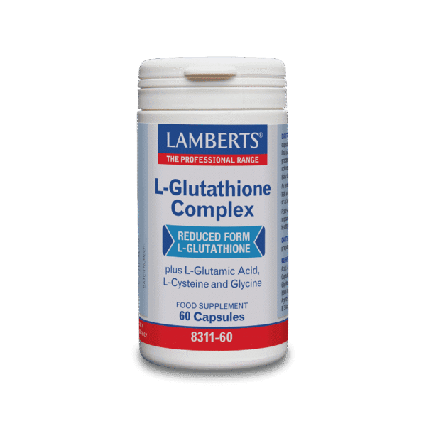 8311 60 L Glutathione Complex