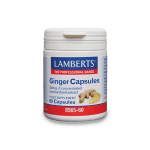 8565 Ginger Capsules