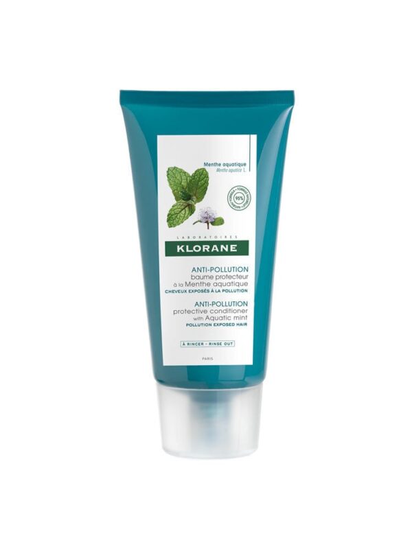 KLORANE BAUME MENTHE AQUATIQUE 150ml