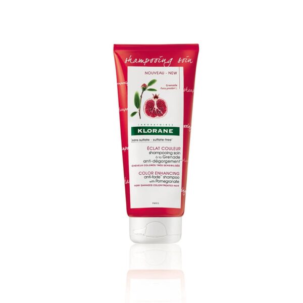 KLORANE* Sh.ΡΟΔΙ 200ml -25%