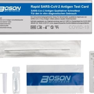 BOSON