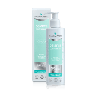 Balance BodyCream